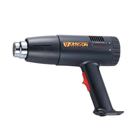 Electronic Heat Gun (Electronic Heat Gun)