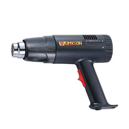 Electronic Heat Gun (Электронные Пистолет горячего воздуха)