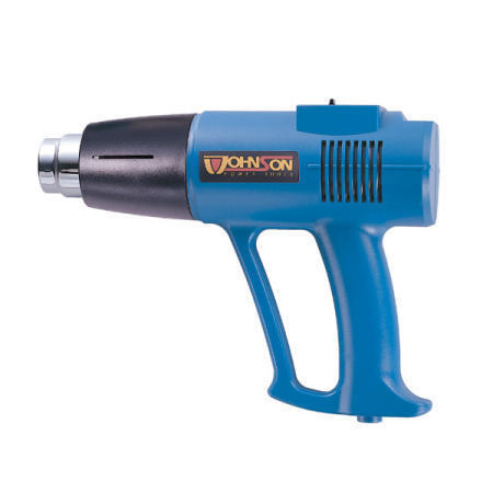 Economic Heat Gun (Экономический Пистолет горячего воздуха)