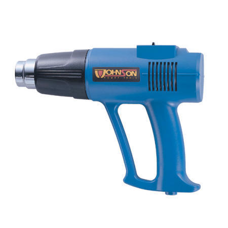 Economic Heat Gun (Wirtschafts-Wärmepistole)