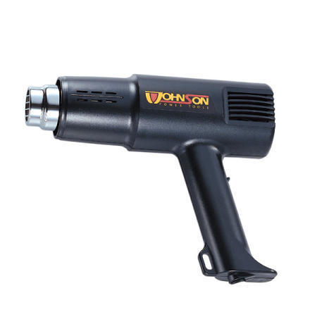 Economic Heat Gun (Wirtschafts-Wärmepistole)