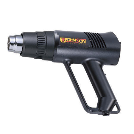 Economic Heat Gun (Wirtschafts-Wärmepistole)