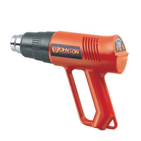 Soft Touch Heat Gun (Soft Touch Heat Gun)