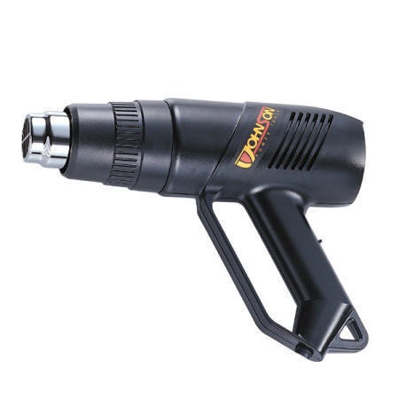 Economic Heat Gun (Wirtschafts-Wärmepistole)