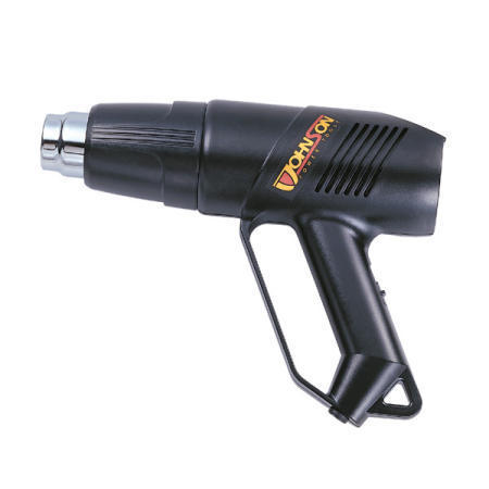 Economic Heat Gun (Economic Heat Gun)