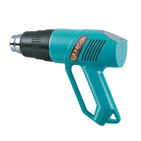 Soft Touch Heat Gun (Soft Touch Heat Gun)