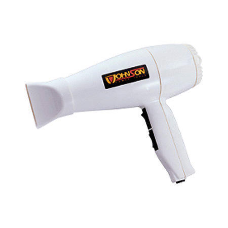 Hair Dryer (Sèche-cheveux)