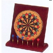 NOVELTY DART (НОВИНКА DART)