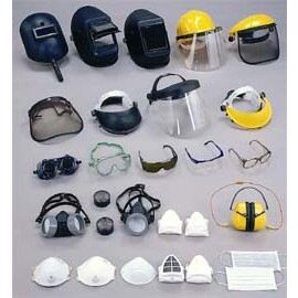 Industry Safety Products (Industrie Produits de sécurité)