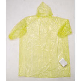 PE PONCHO ( Emergency Poncho) (PE PONCHO (Emergency Poncho))