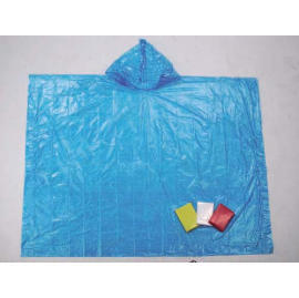 PE PONCHO ( Emergency Poncho) (PE PONCHO (Emergency Poncho))