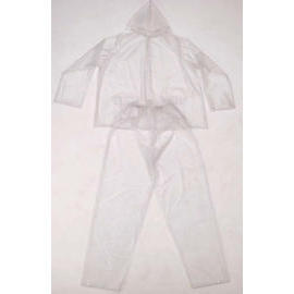 PVC RAINSUIT (PVC RAINSUIT)