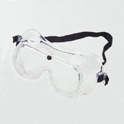 Safety Goggle (Safety Goggle)