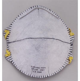 Disposable Respirator & Mask (Disposable Respirator & Mask)