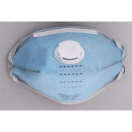 Respirator & Disposable Respirator (Respirator & Disposable Respirator)