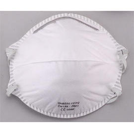 Respirator & Disposable Respirator (Respirator & Disposable Respirator)