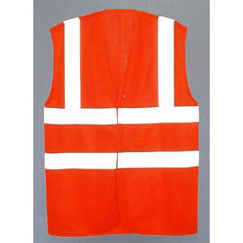 Reflective Safety Vest (Reflective Safety Vest)