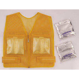 Mesh Vest (Mesh Vest)