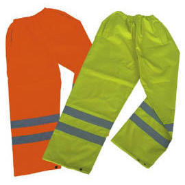 Reflective safety trosers (Reflective safety trosers)