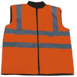 Reflective Safety Vest (Светоотражающие безопасности Vest)