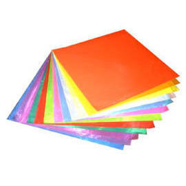 PVC Reflective Sheets