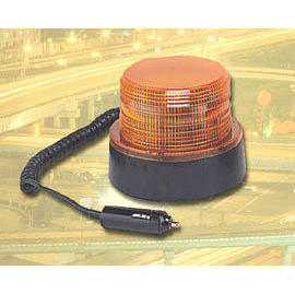 Magnetic Strobe Light (Magnetische Strobe-Light)