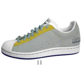 TENNIS SHOES (CHAUSSURES TENNIS)