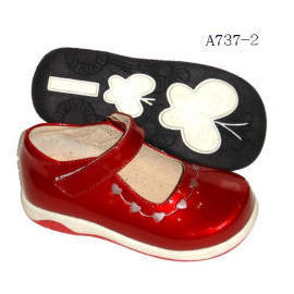 CHILDREN SHOES (CHILDREN SHOES)