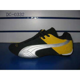 SPORTS SHOES (SPORTS SHOES)