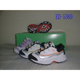 CHILDREN SHOES (CHILDREN SHOES)