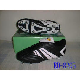 RUGBY SHOES (CHAUSSURES DE RUGBY)