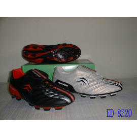 SOCCER SHOES (CHAUSSURES DE FOOTBALL)