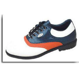 GOLF SHOES (CHAUSSURES DE GOLF)