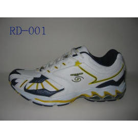 JOGGING SHOES (Jogging-Schuhe)