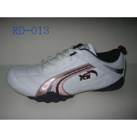 Jogging-Schuhe (Jogging-Schuhe)