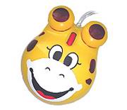 Mouse (La souris)