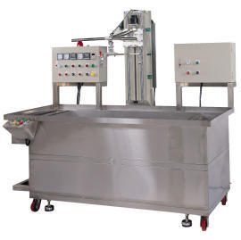 Transfer Printing Machine (Передача печатная машина)