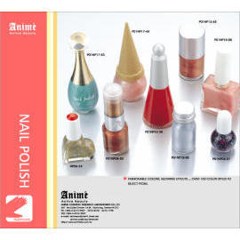 Nail Polish (Nail Polish)