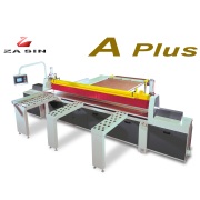 PANEL SAW (РАСКРОЕЧНЫЙ)