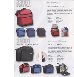 Cooler Bags (Наборы для отдыха)