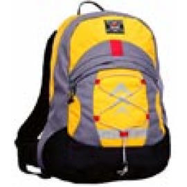 Back Pack (B k P k)