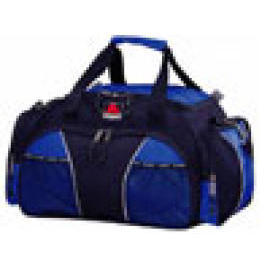 20`` Small Competition Sports Duffel