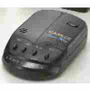 RADAR DETECTOR (DTECTEUR RADAR)