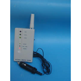 Alcohol Tester, Alcohol Breath Tester (Alcohol Tester, Alcohol Breath Tester)