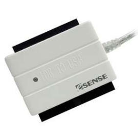 USB2.0 to IDE Express Cable with CYPRESS Chipset (USB2.0 для IDE Экспресс кабель с CYPRESS микросхем)