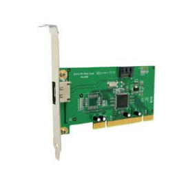 Serial ATA PCI Host Card (Serial ATA PCI Host Card)