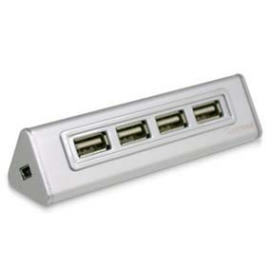 TRIANGLE USB2.0 4 Port Hub (TRIANGLE USB2.0 4-портовый концентратор)