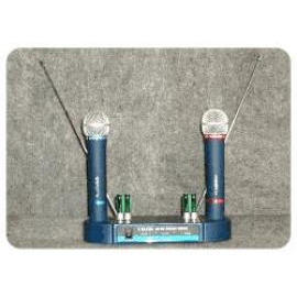 wireless micrrophone (wireless micrrophone)