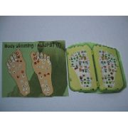 Energy Reflexology Foot Massage Kit (Energie Fußreflexzonenmassage Kit)