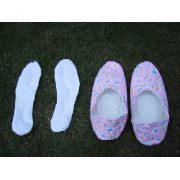 Energy Insoles (Energy Insoles)